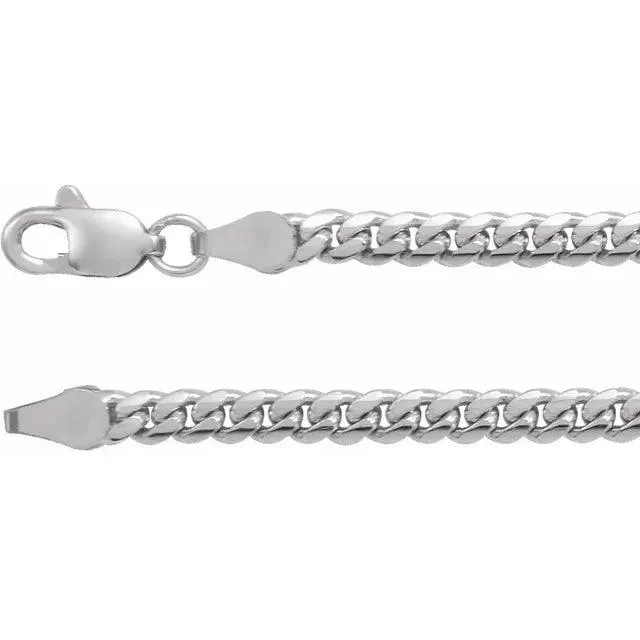 Cuban Link Chain
