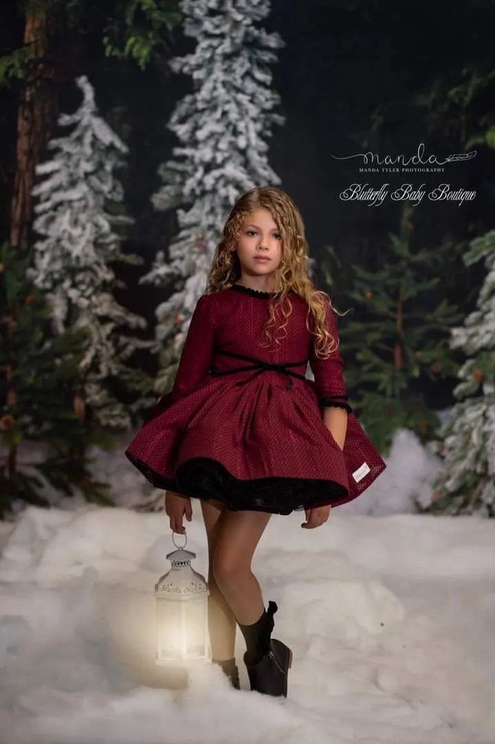 Cupcake Couture~ Scarlets Wish Extras RTS