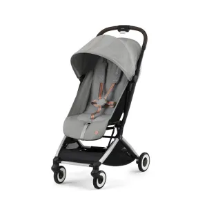 Cybex Gold Orfeo Lava Grey