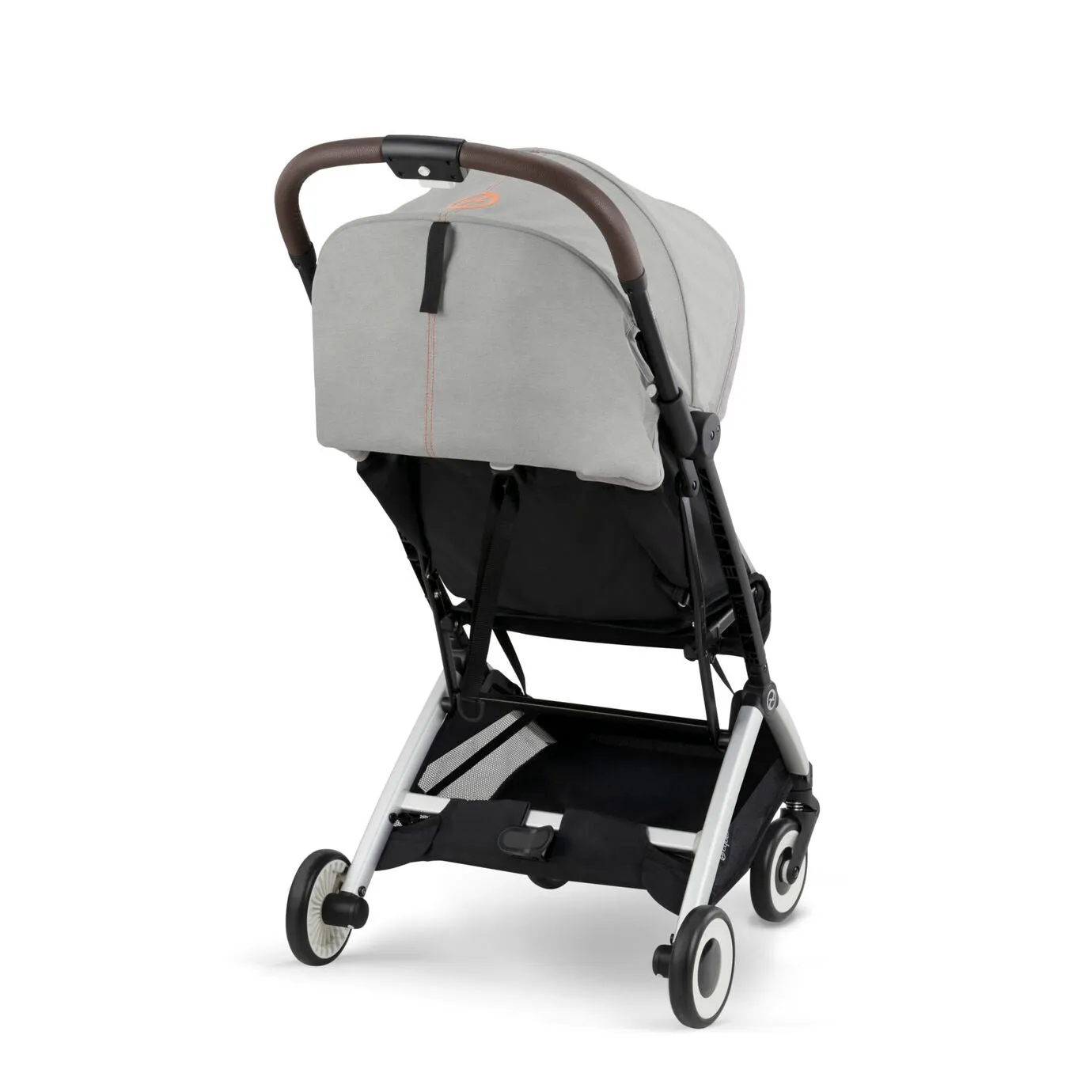 Cybex Gold Orfeo Lava Grey