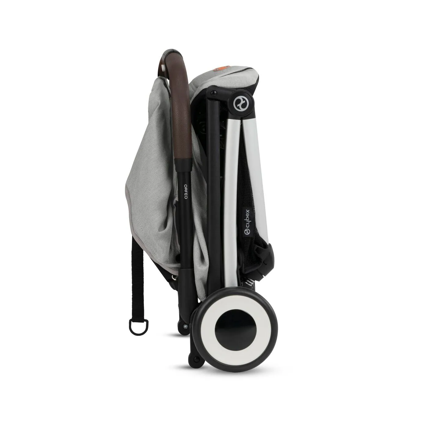 Cybex Gold Orfeo Lava Grey