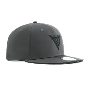 Dainese 9FIFTY Snapback Cap Grey
