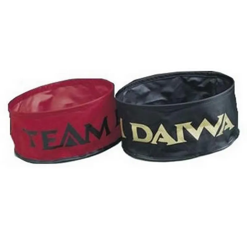Daiwa Ground Bait Bowl Red