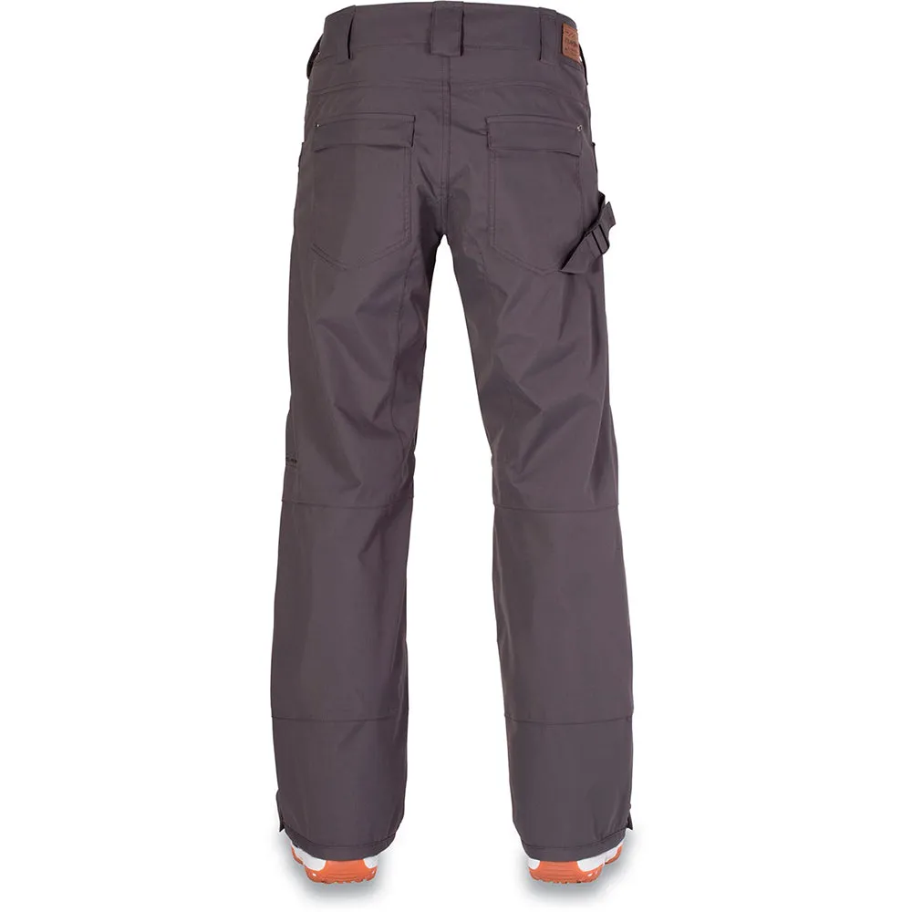 Dakine Artillery Insulated Pant Mens - Shadow Dark