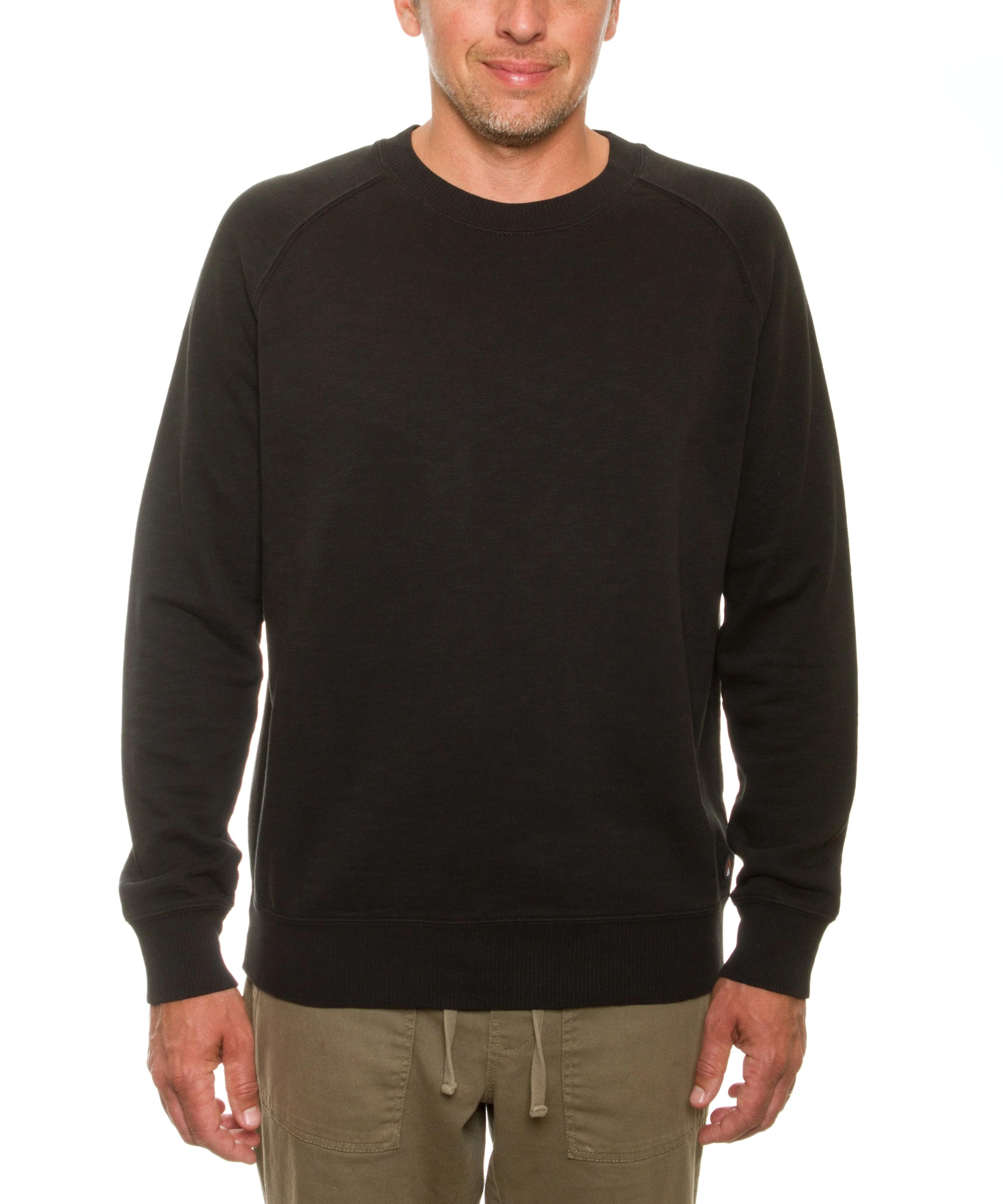 Dapper Crew - Vintage Black