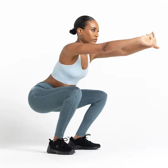Dare2B Legitimate Lightweight Leggings