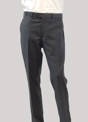 Dark Grey Trousers