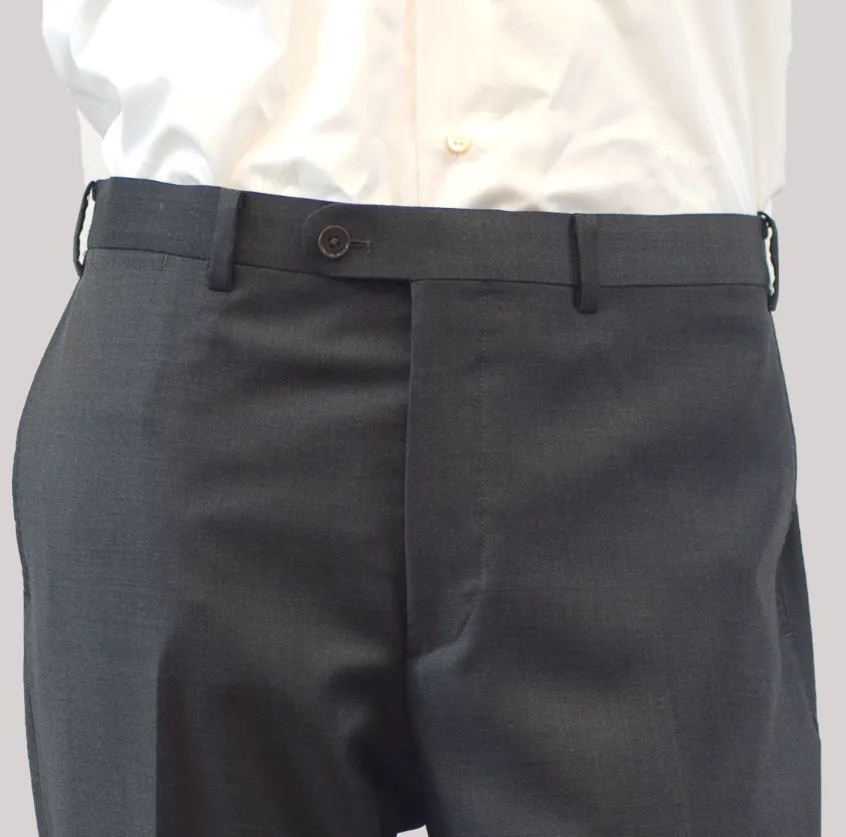 Dark Grey Trousers
