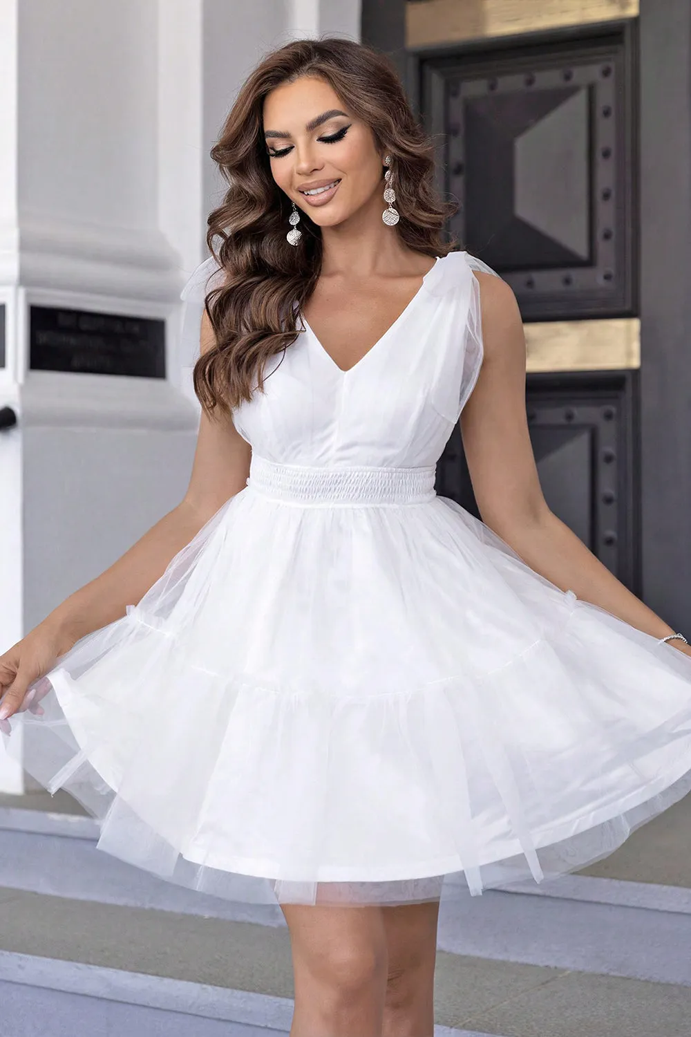 Darling Dress