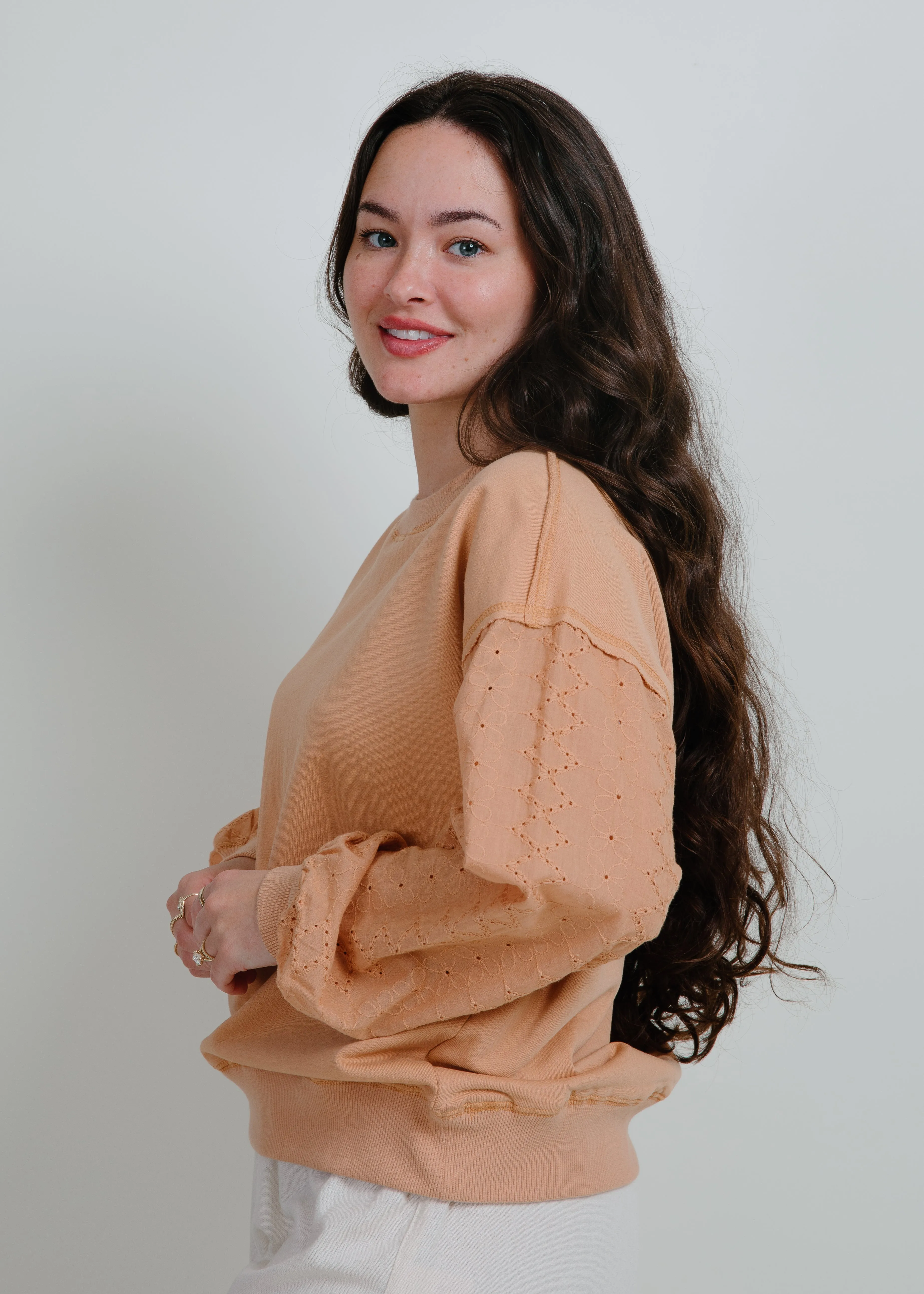 Darrel Sweater