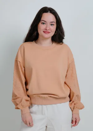 Darrel Sweater