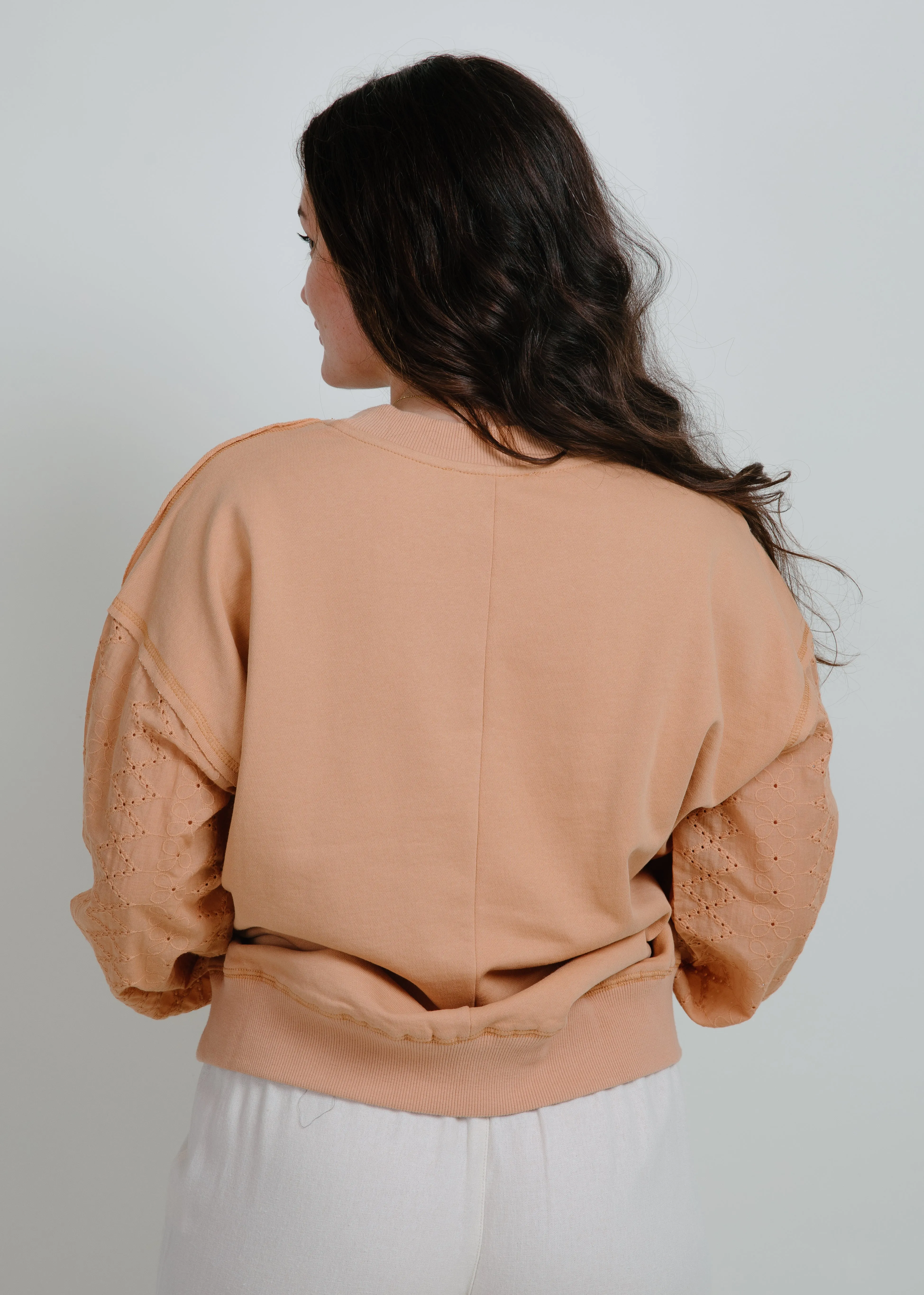Darrel Sweater