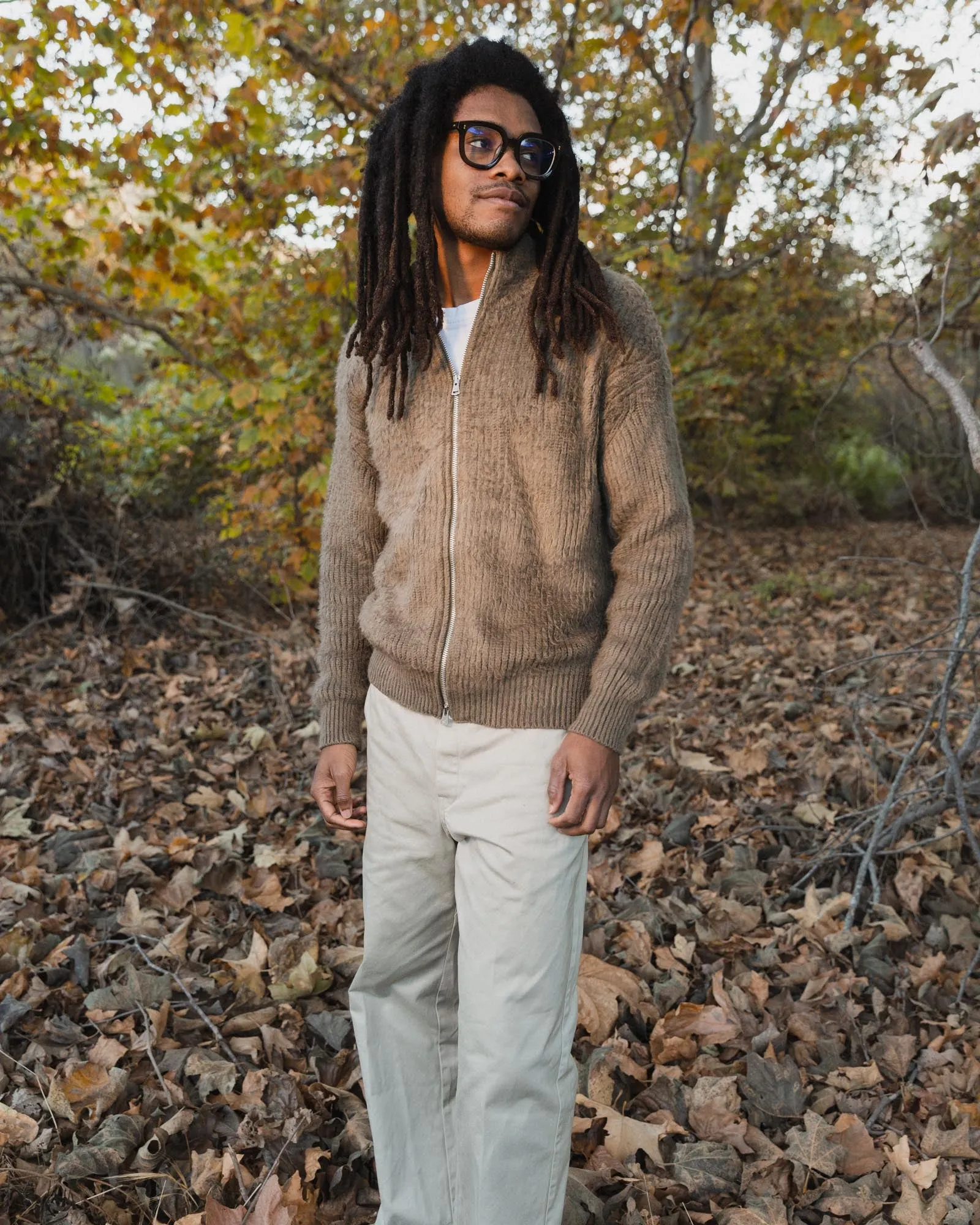 Daydream Driver Sweater