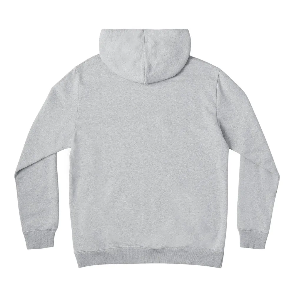 DC Men's Off Campus Hoodie