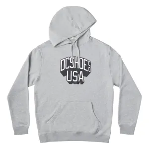 DC Men's Off Campus Hoodie