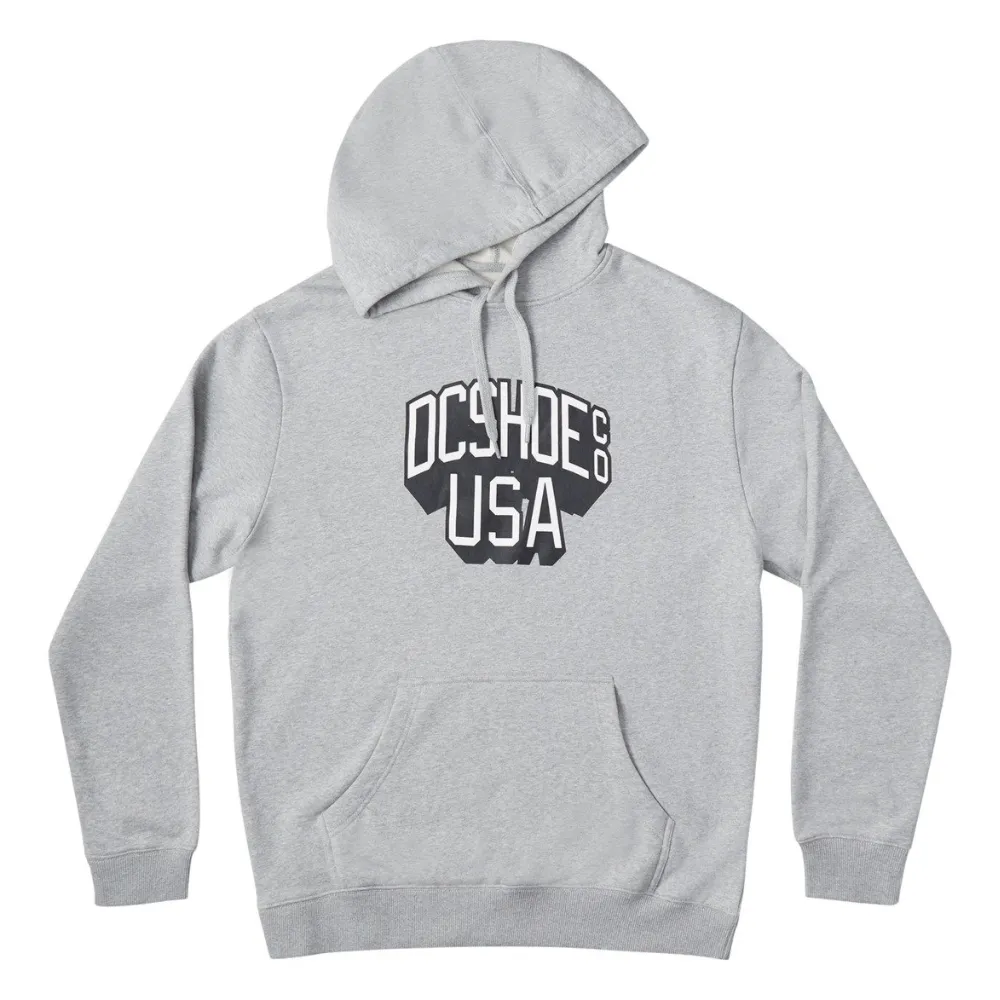 DC Men's Off Campus Hoodie