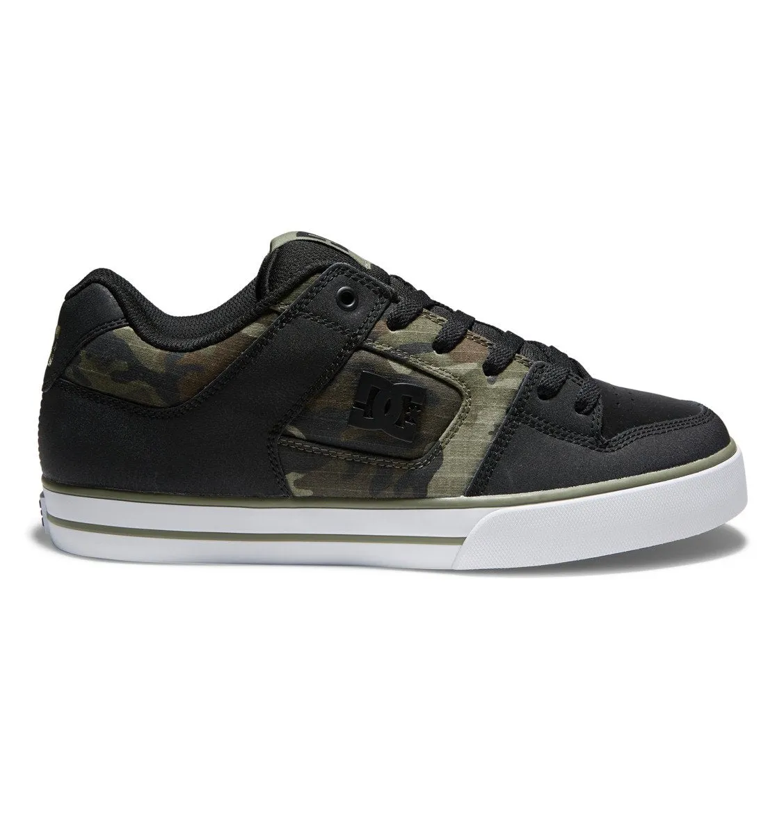 DC Men's Pure Shoes