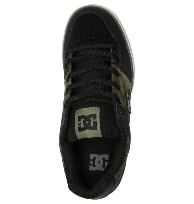 DC Men's Pure Shoes