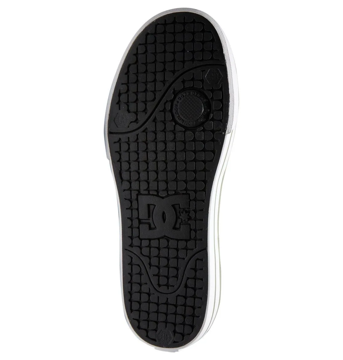 DC Men's Pure Shoes