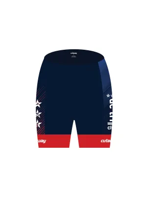 DC Triathlon Standard Tri Bottoms