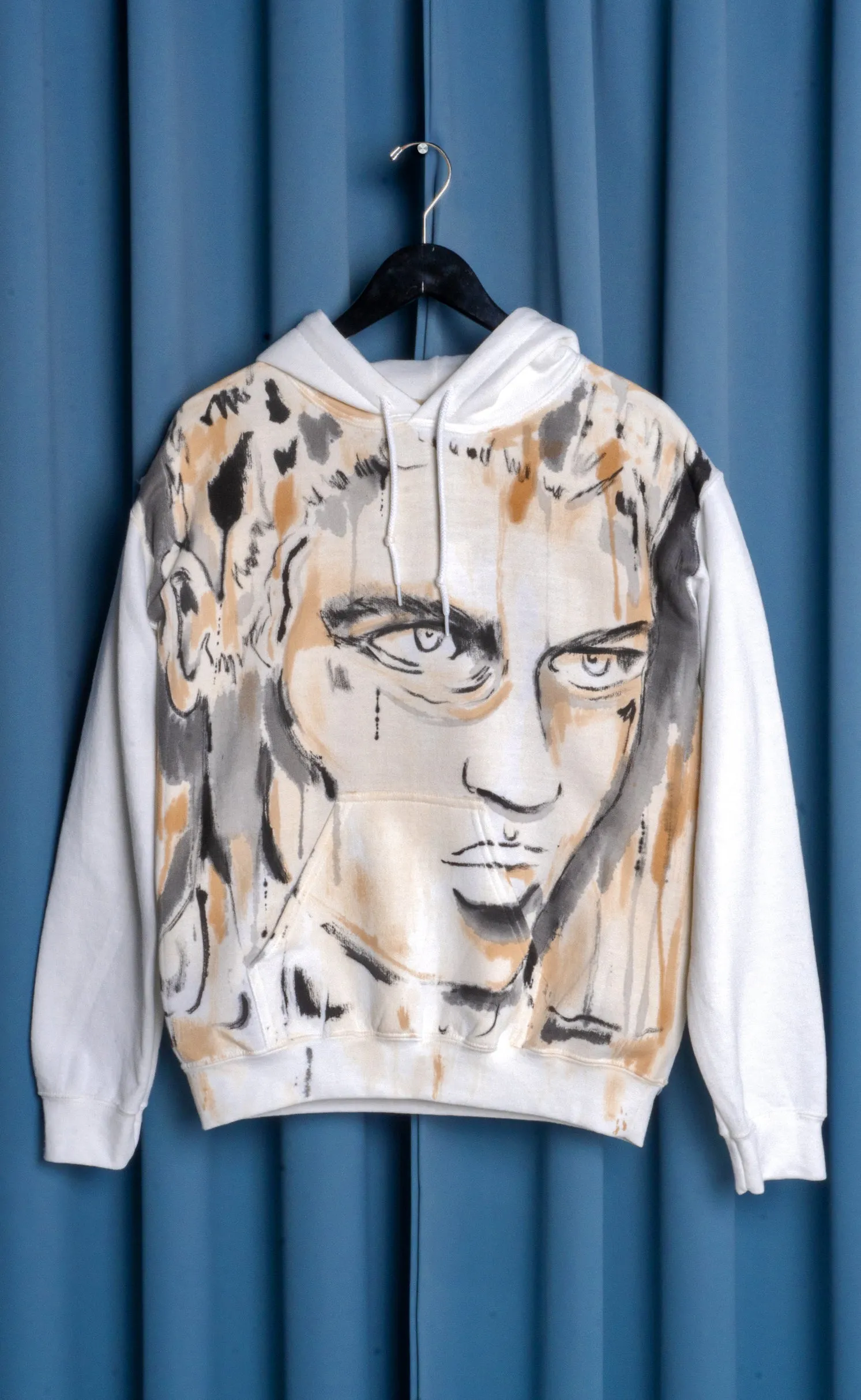 'Dearest Boy' Hoodie II - Small