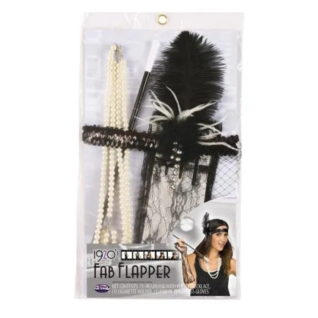 Deluxe Instant Set Fab Flapper