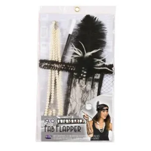 Deluxe Instant Set Fab Flapper