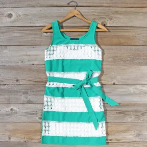 Desert Clover Dress