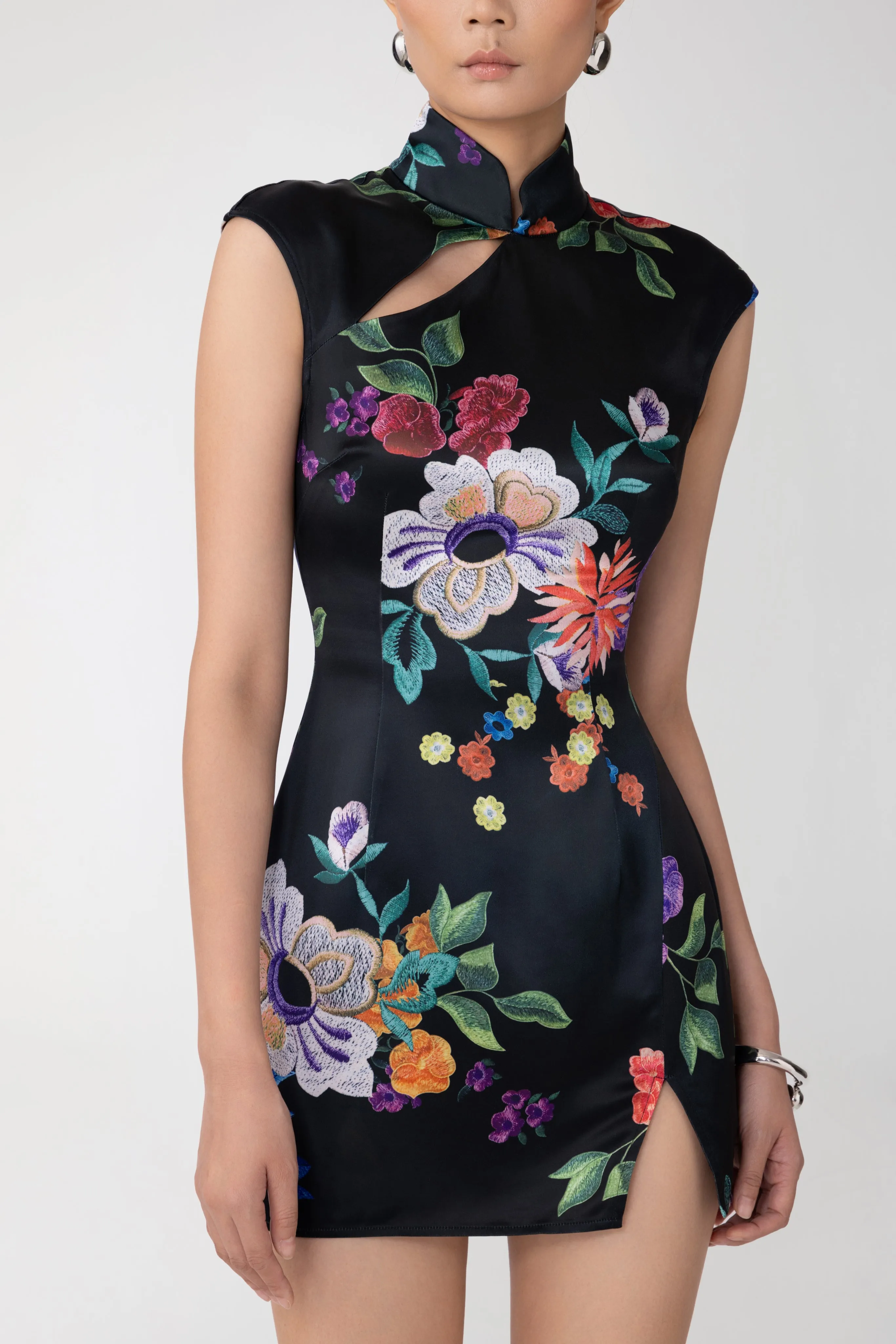 Devon Mini Dress