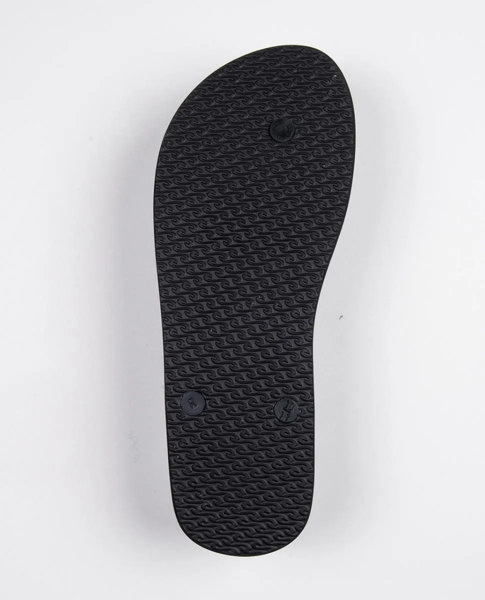 Diamond Logo Thongs