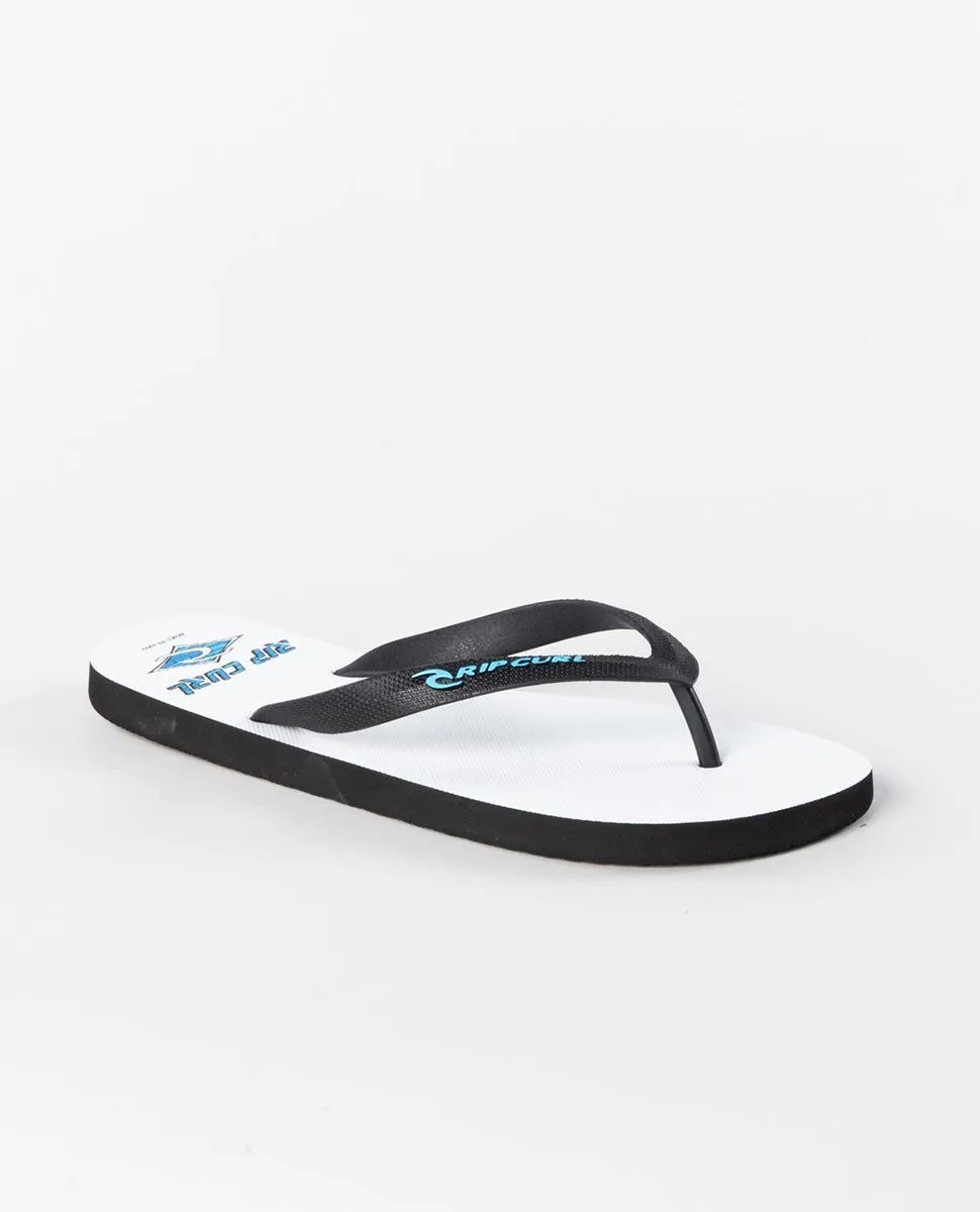 Diamond Logo Thongs