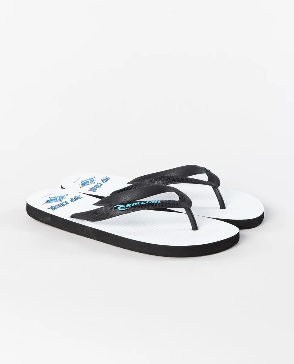 Diamond Logo Thongs