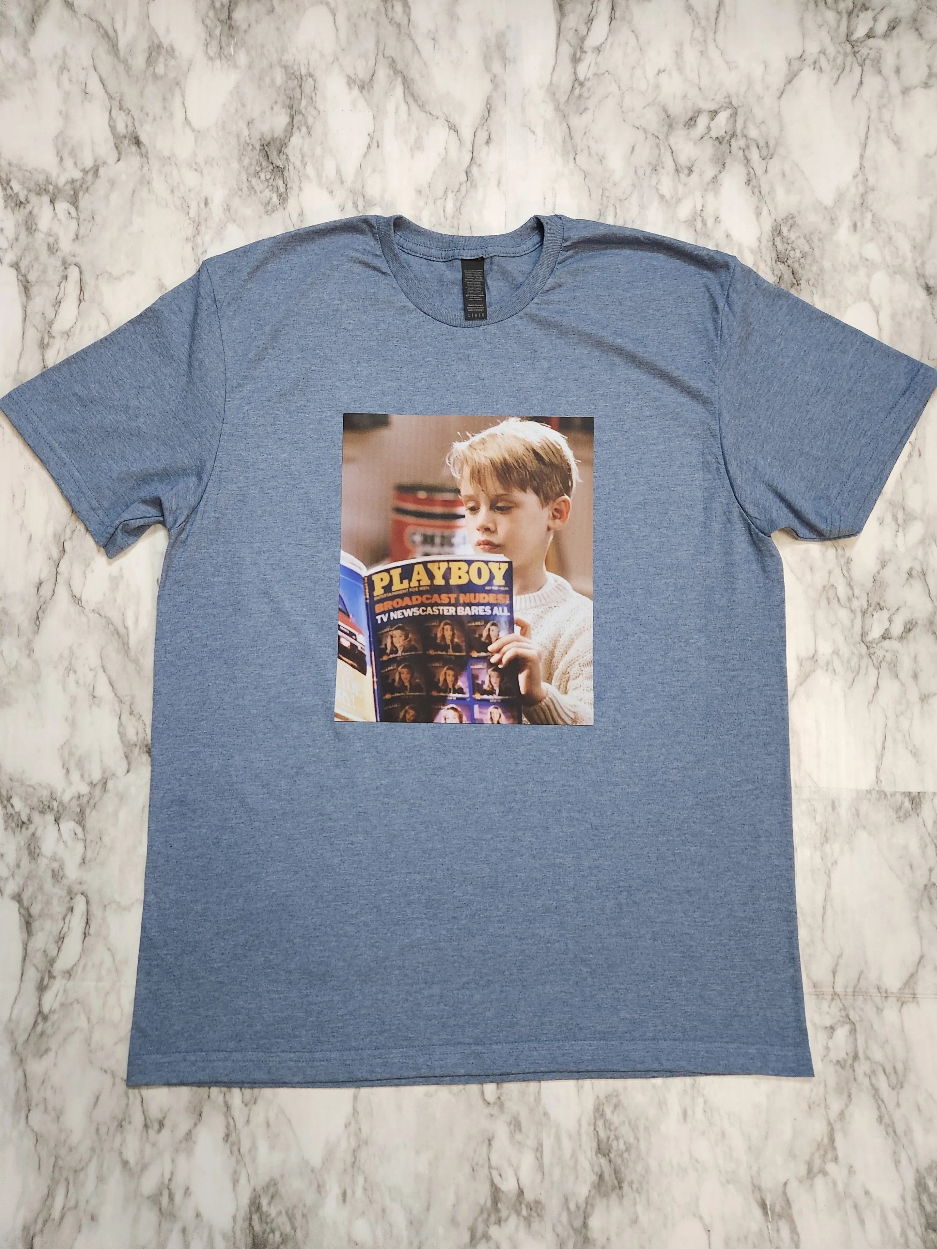 Dirty Mag T-Shirt