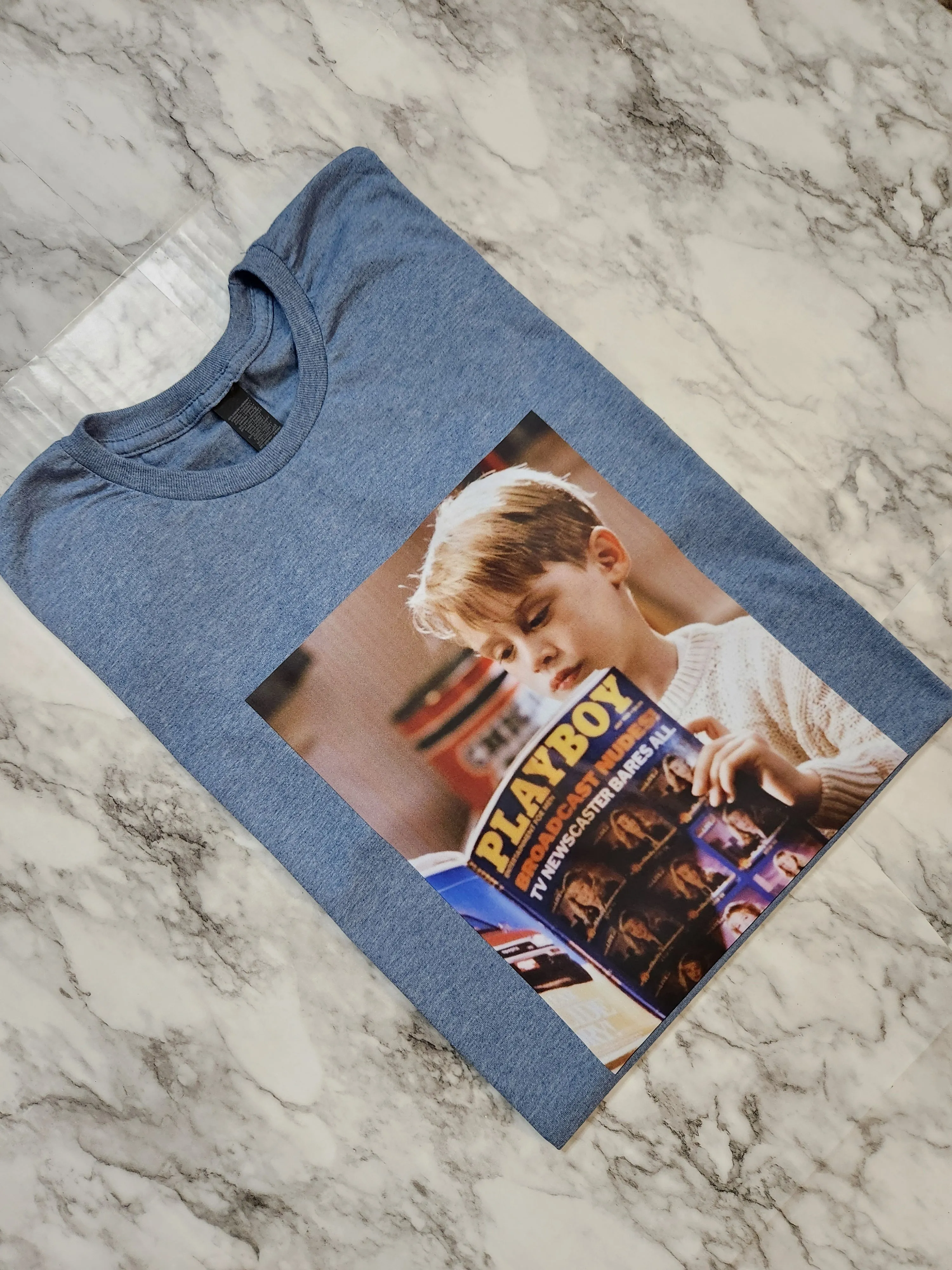 Dirty Mag T-Shirt