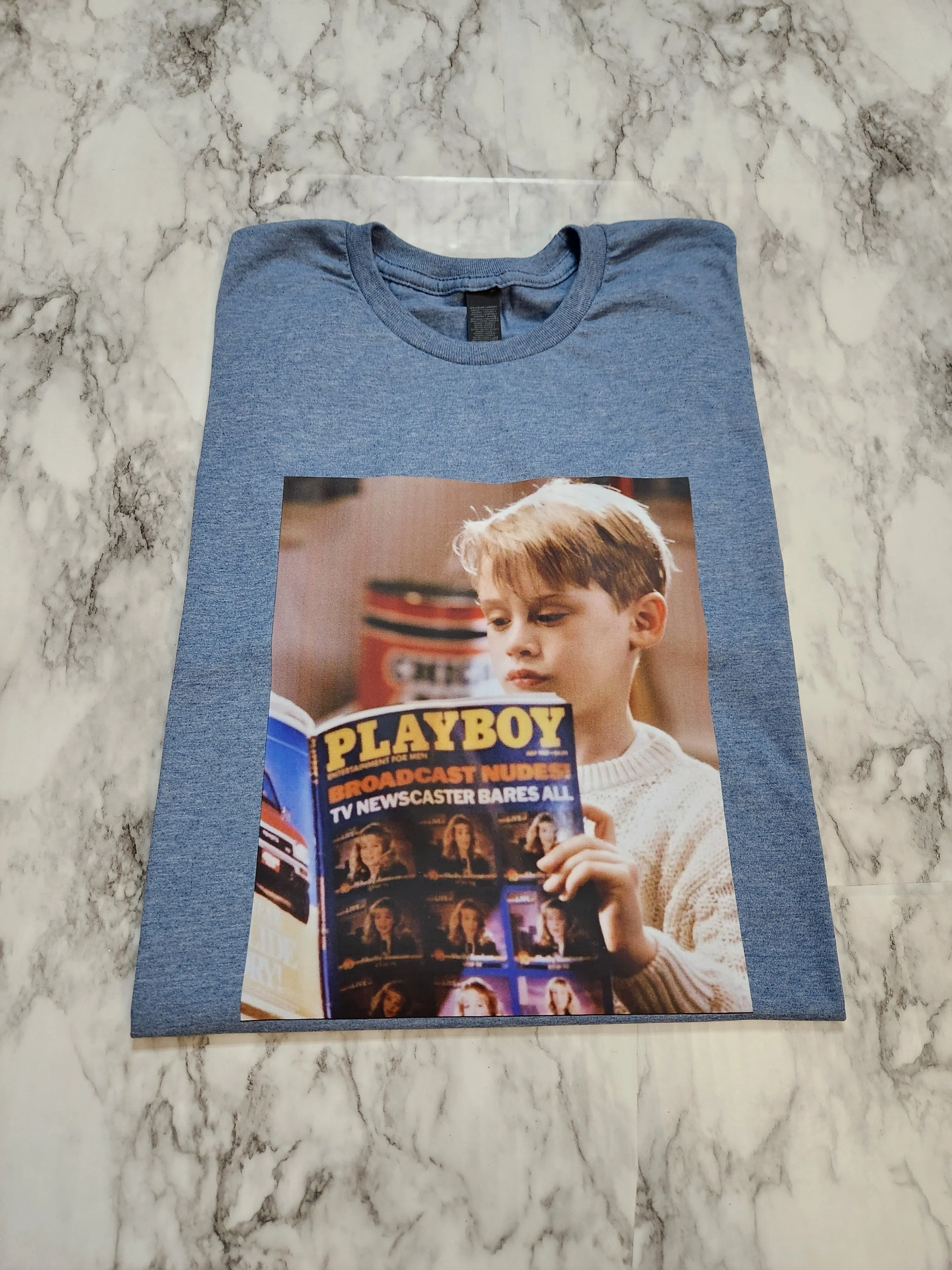 Dirty Mag T-Shirt