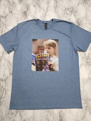 Dirty Mag T-Shirt