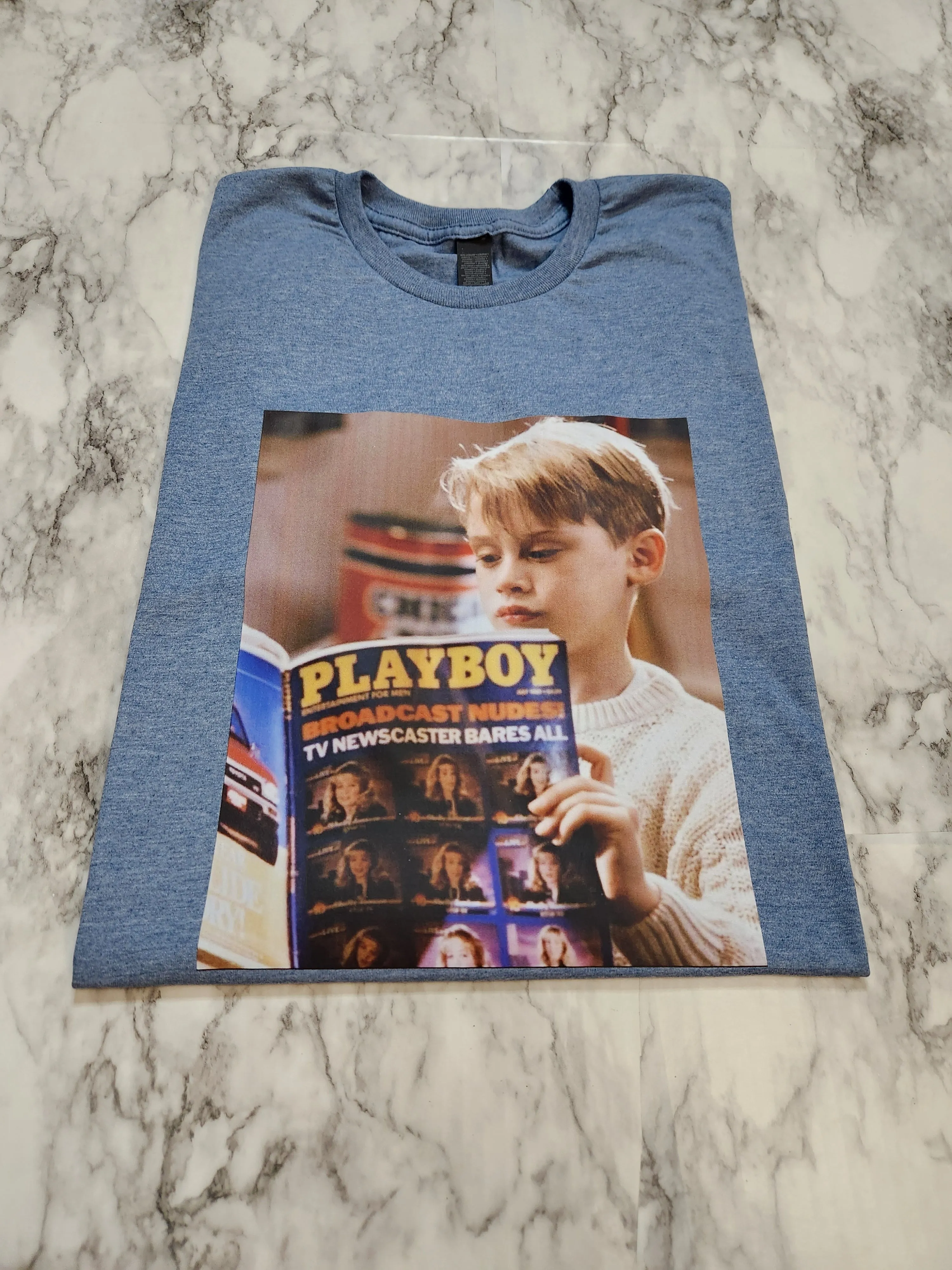 Dirty Mag T-Shirt