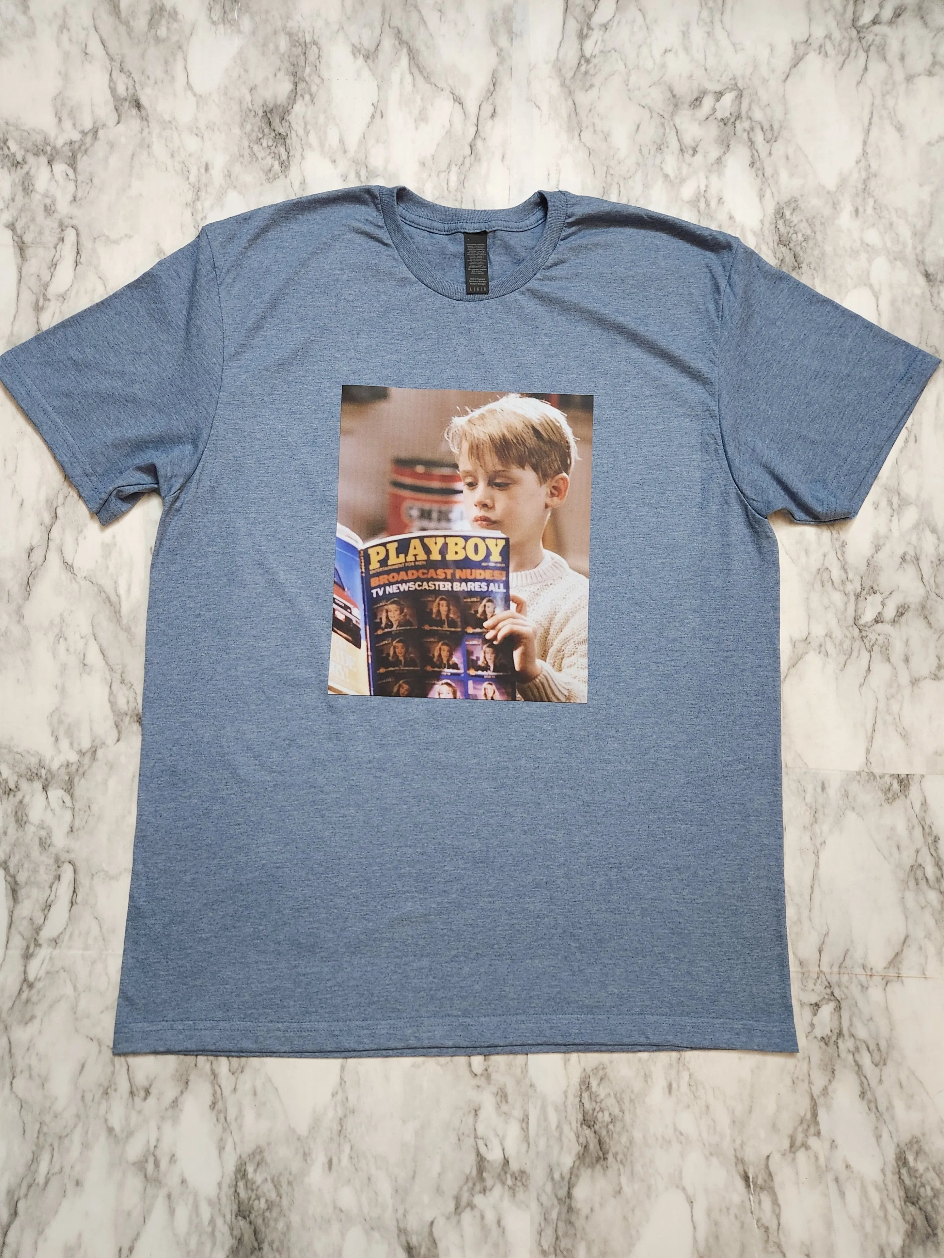 Dirty Mag T-Shirt