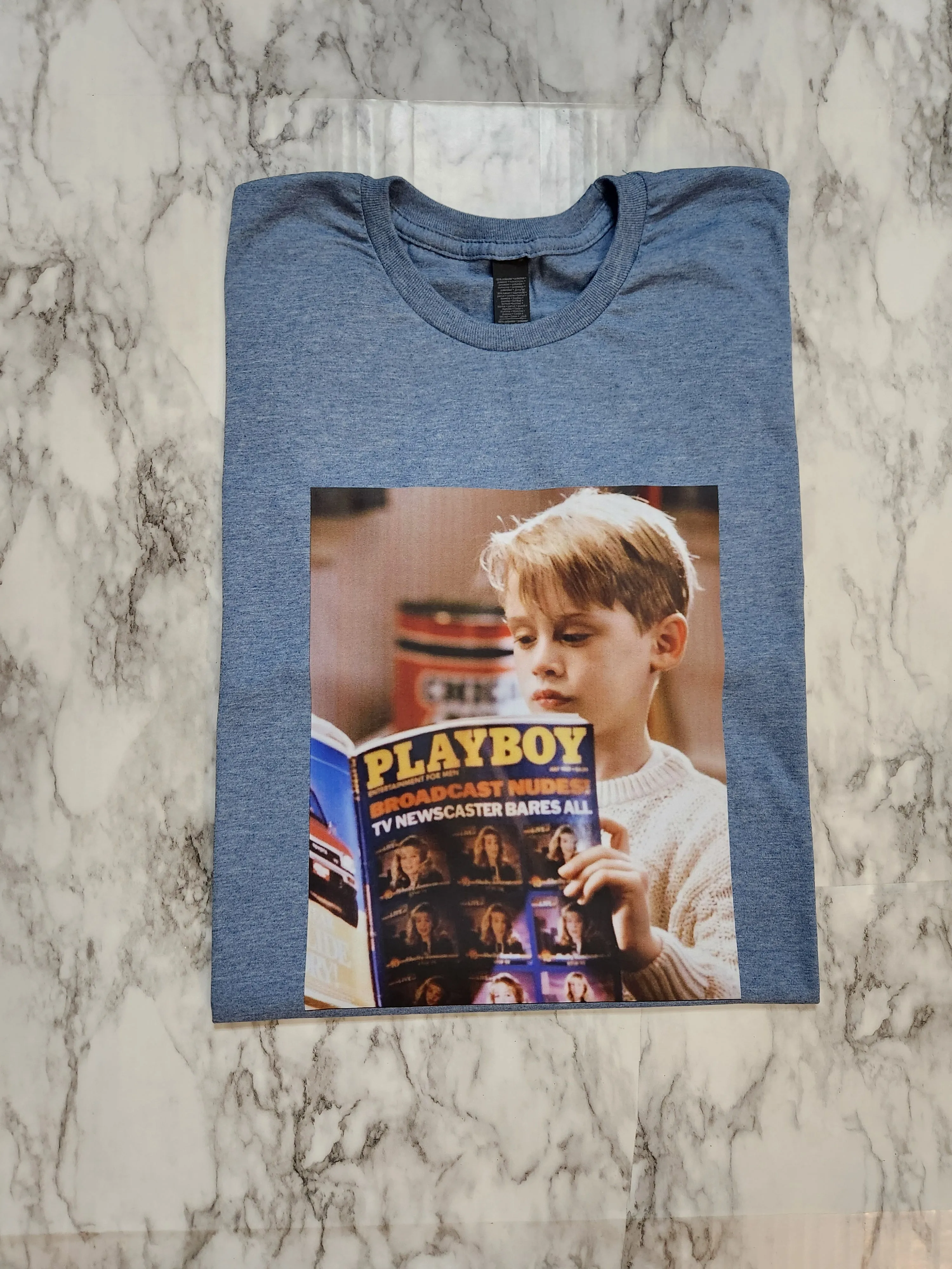 Dirty Mag T-Shirt