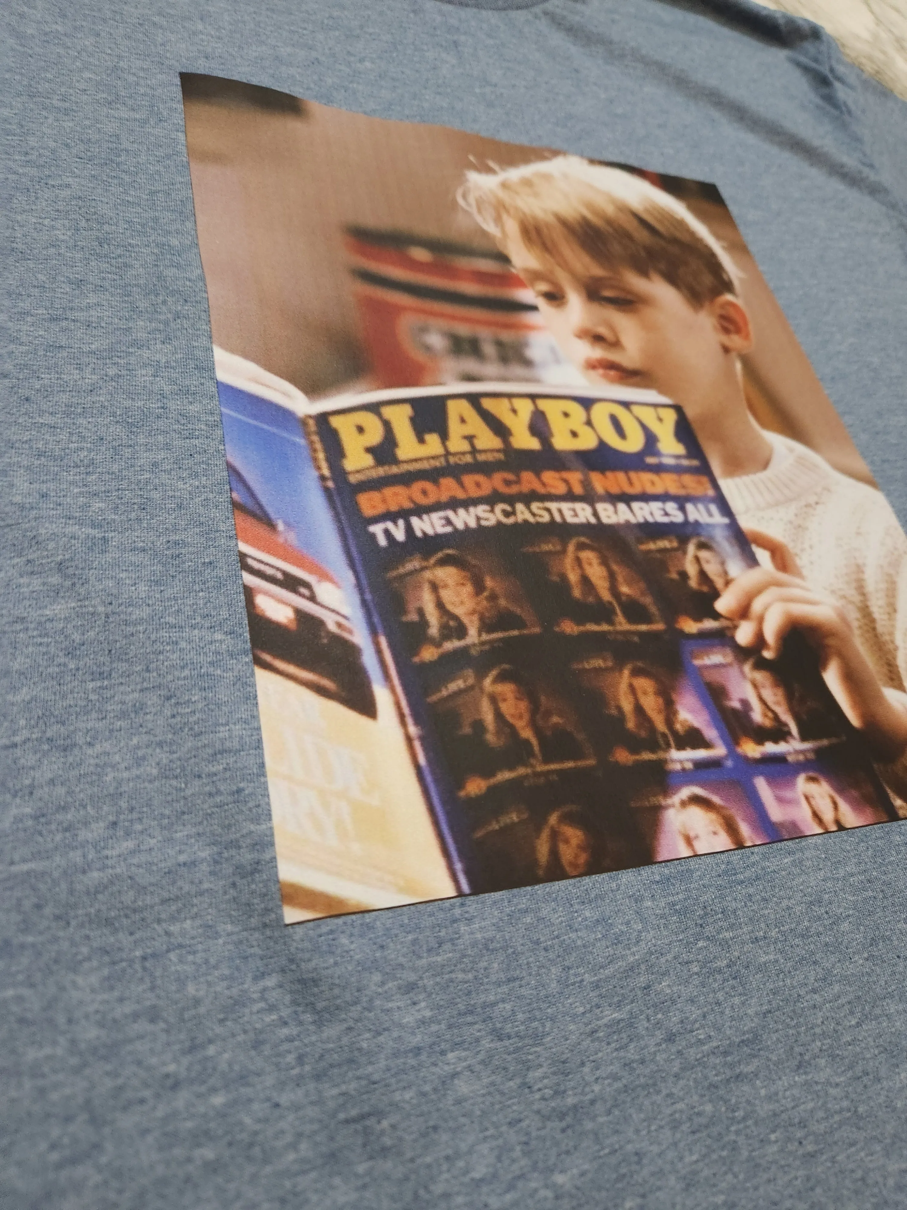 Dirty Mag T-Shirt