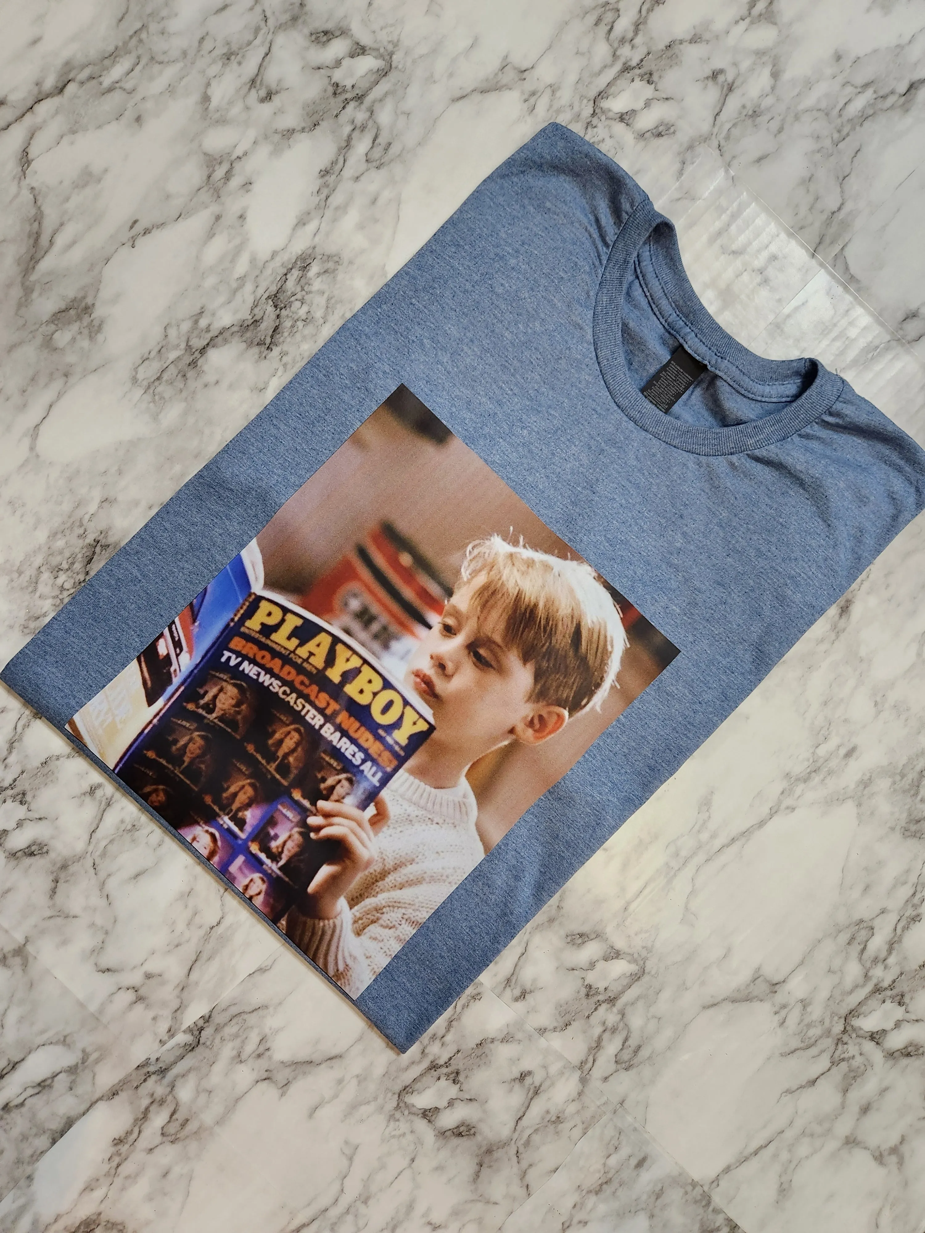 Dirty Mag T-Shirt