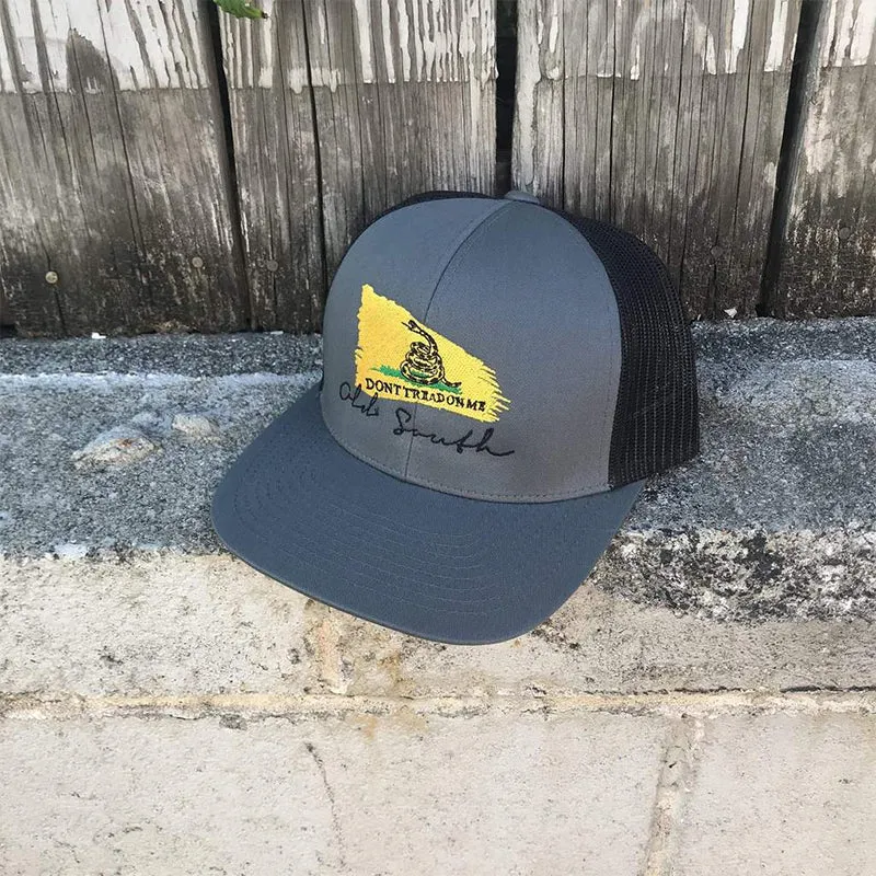 Don't Tread on Me Trucker Hat