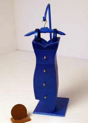 Dress Cabinet