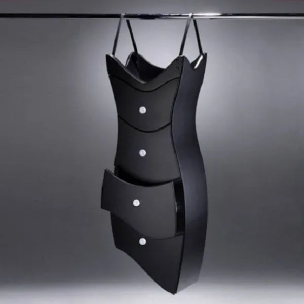 Dress Cabinet