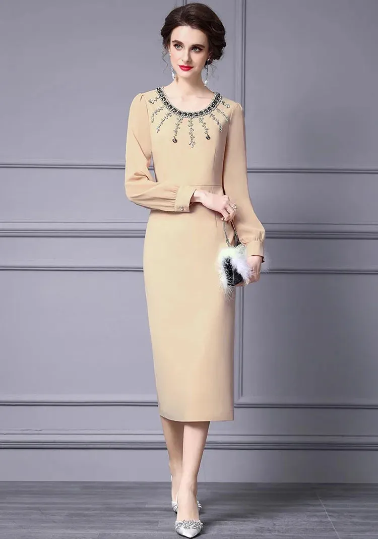 DRESS STYLE  - SY1997