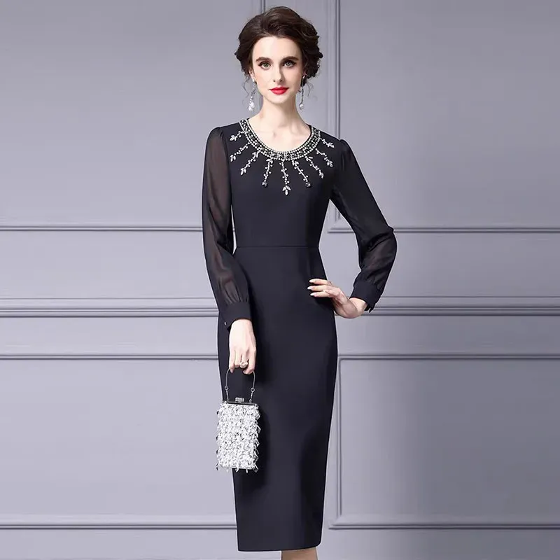 DRESS STYLE  - SY1997