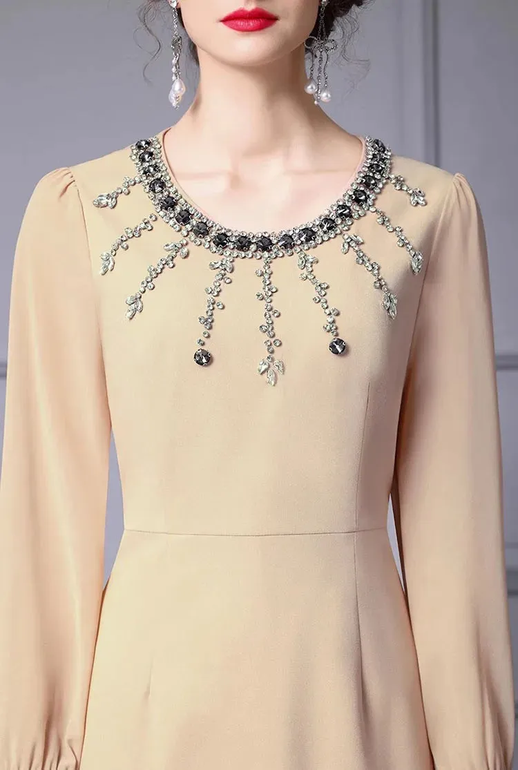 DRESS STYLE  - SY1997