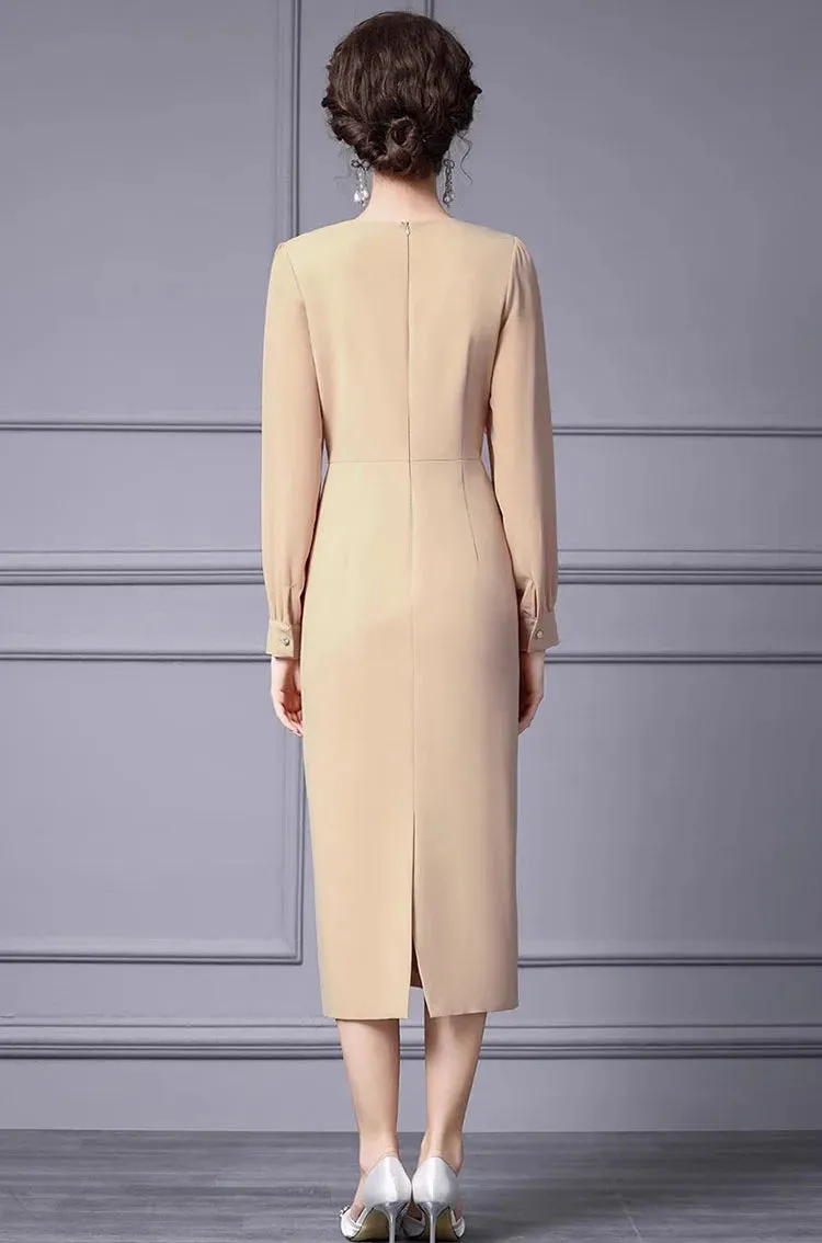 DRESS STYLE  - SY1997