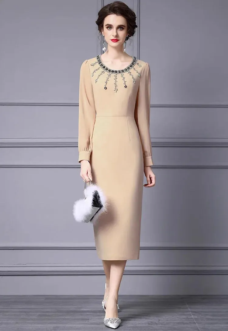 DRESS STYLE  - SY1997
