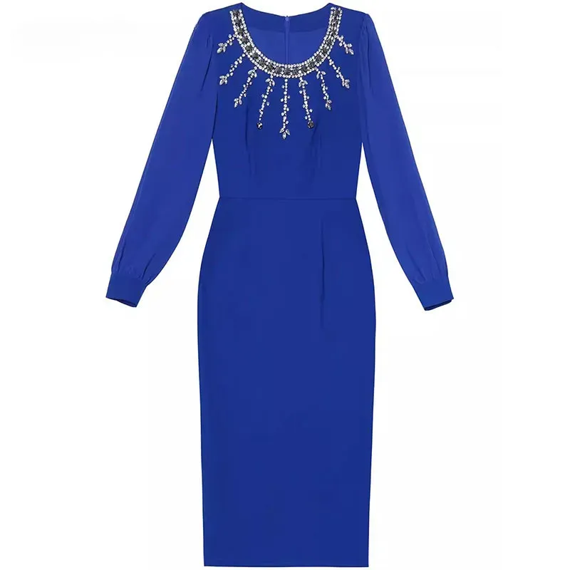 DRESS STYLE  - SY1997